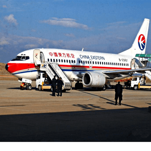 松原查干湖机场快递航空快运业稳步发展的原因是什么？